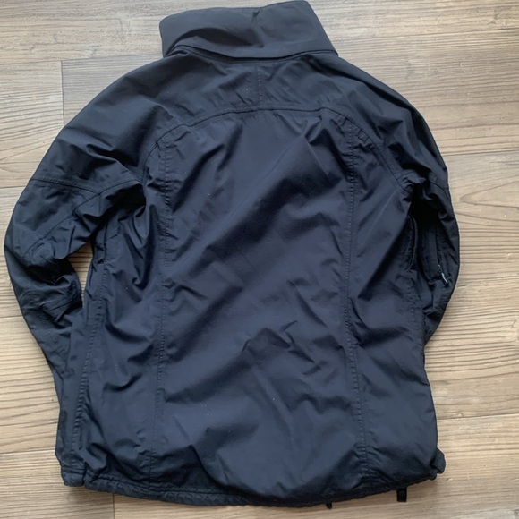 Marmot Shell Jacket - Picture 4 of 4